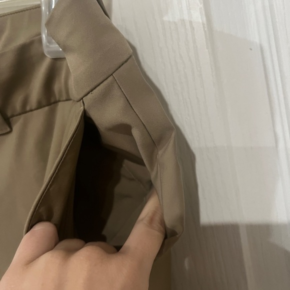 FINAL PRICE Nike Dri Fit Golf Pants - Picture 4 of 7